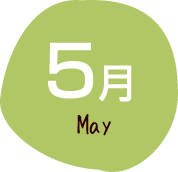 5月