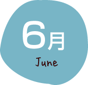 6月