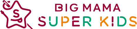 BIGMAMA SUPER KIDS